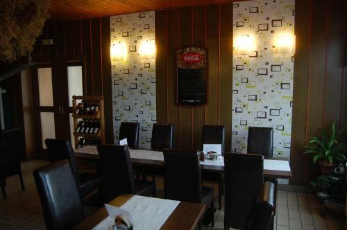 Hotel Vrchovina