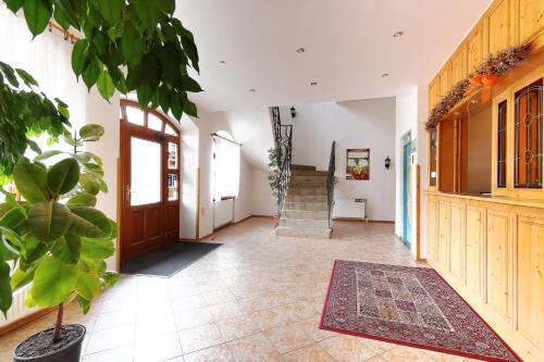Hotel Stara Skola