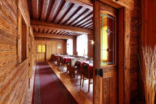Hotel Stara Skola