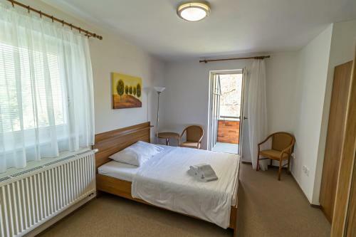 Hotel Samechov