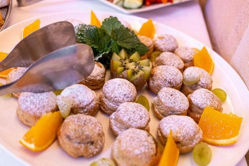 Hotel Samechov
