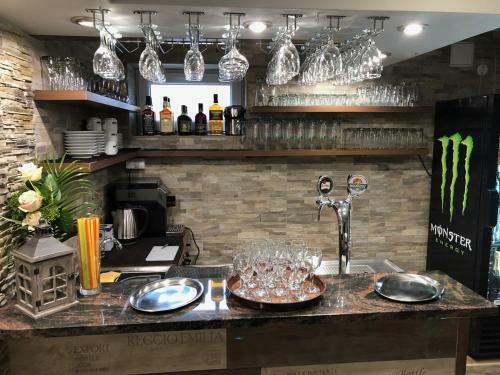 Hostal Penzion U Golema