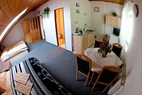 Hostal Pension Karst Blansko