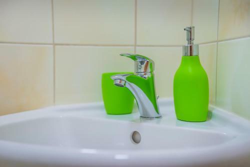 Hostal Penzion U Jezku