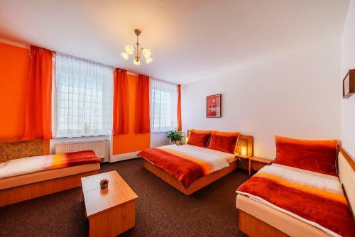 Hostal Penzion U Jezku