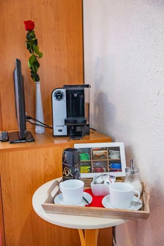 Hostal Penzion U Jezku