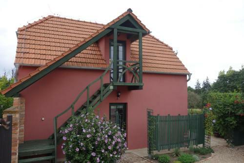 Apartamento Penzion Na Lednick�