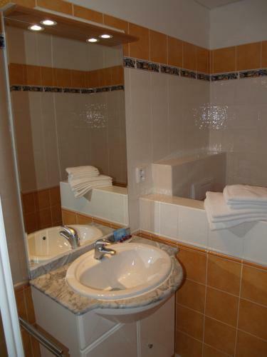 Motel U Krbu