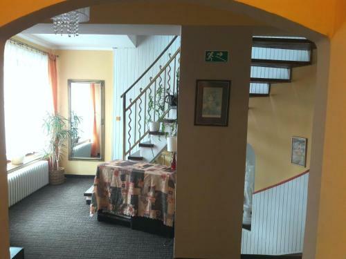 Hotel Sedmikr�ska