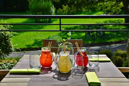 Hotel Resort Lesn� L�zn?