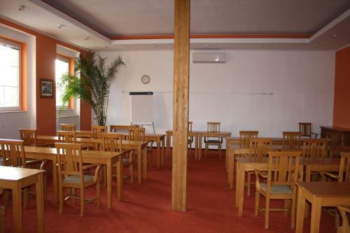 Hotel Bou?ek