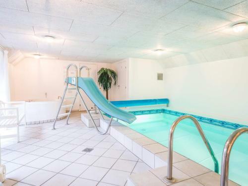 Holiday Home Bl�vand CxXXIX