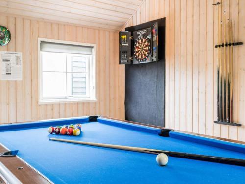Holiday Home Bl�vand Clxiii