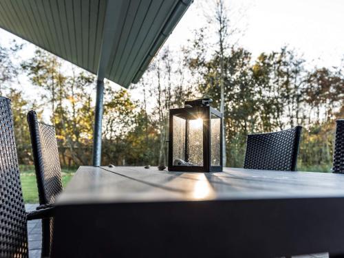 Holiday Home Bl�vand Clxxxiii