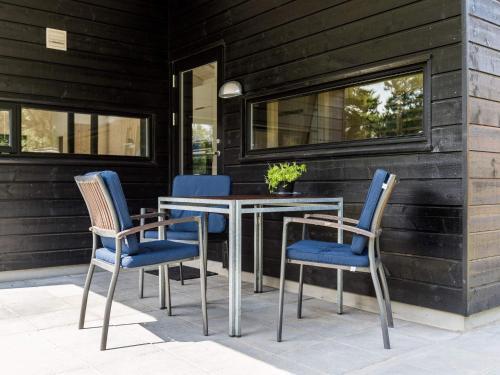 Holiday Home Bl�vand Ccxxi