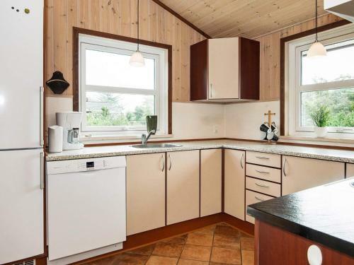 Holiday Home Bl�vand Cclxxxiii