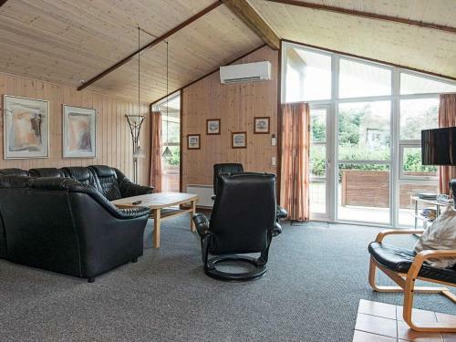 Holiday Home Bl�vand Cclxxxiii