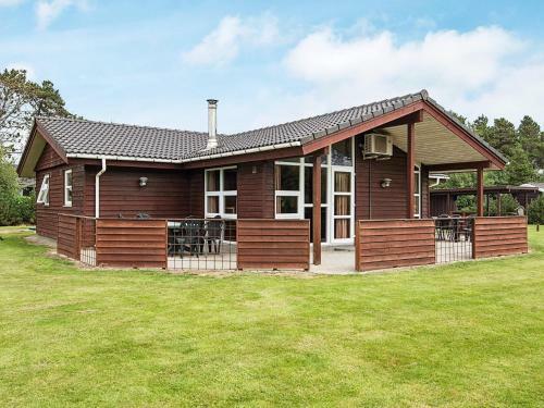 Holiday Home Bl�vand Cclxxxiii