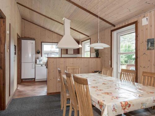 Holiday Home Bl�vand Cclxxxiii