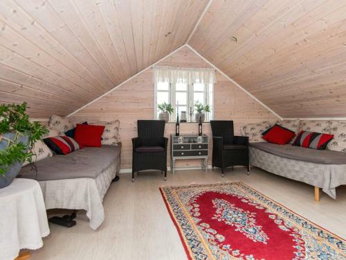 Holiday Home B�rkop Xliii