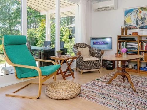 Holiday Home Ebeltoft Cxv