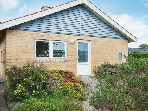 Holiday Home Eg�