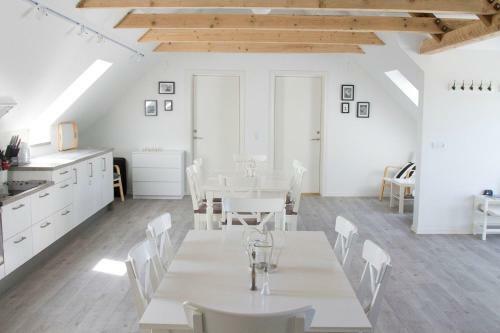 Hostal K�rskovg�rd - V�relser Med Eget Badev�relse Og F�lles K�kken