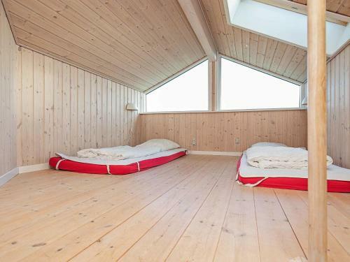 Three-bedroom Holiday Home In Ulfborg 6