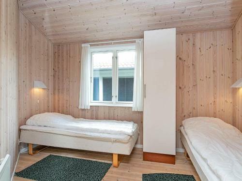 Three-bedroom Holiday Home In Ulfborg 6
