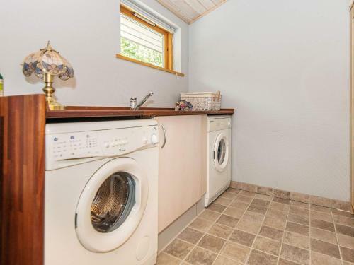 Two-bedroom Holiday Home In Ebeltoft 13