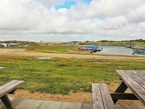 Three-bedroom Holiday Home In Ulfborg 25