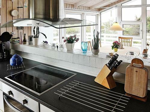 Three-bedroom Holiday Home In Ulfborg 25
