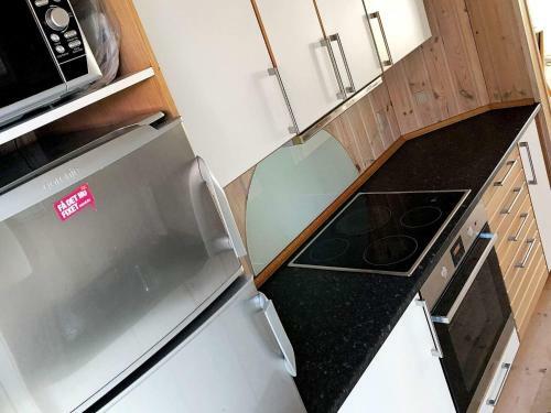 Three-bedroom Holiday Home In Ulfborg 33