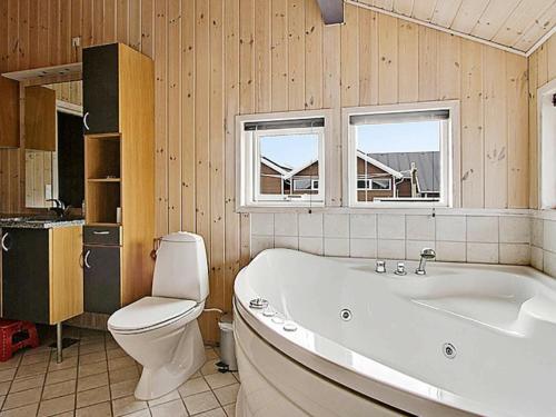 Holiday Home Lemvig XIII