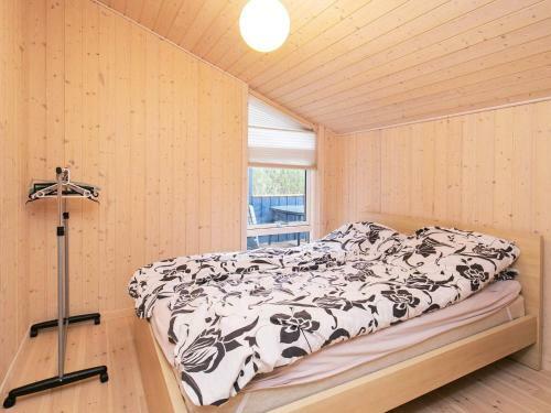 4 Star Holiday Home In Fjerritslev
