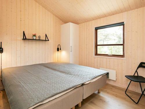 Holiday Home Fjerritslev X