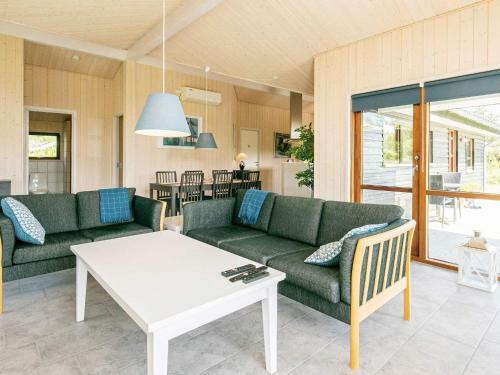 Holiday Home Fjerritslev X