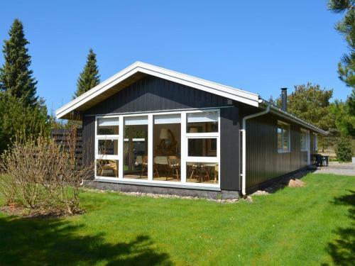 Holiday Home Fjerritslev XI