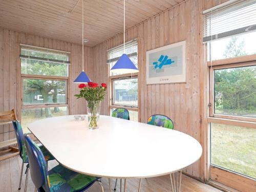 Holiday Home Fjerritslev XXI