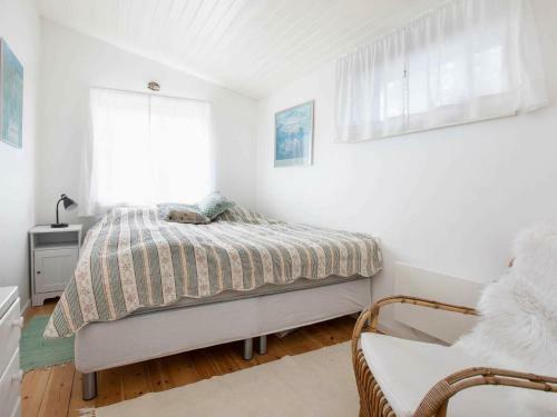 Holiday Home Gilleleje X
