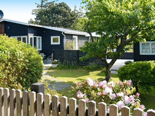 Holiday Home Gilleleje X
