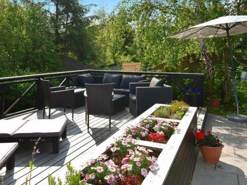 Holiday Home Gilleleje X