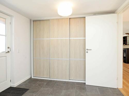 Holiday Home Frederiksv�rk VII