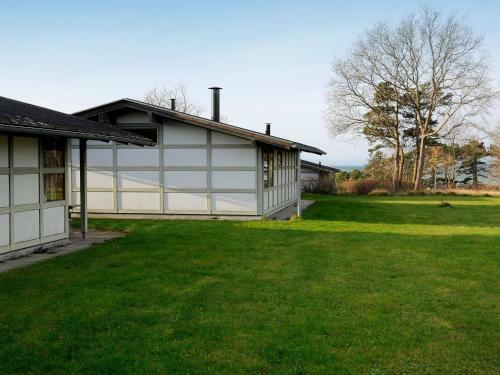Holiday Home Gilleleje XVII