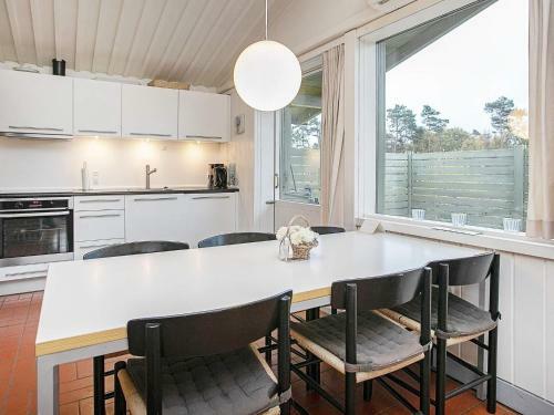 Holiday Home Gilleleje XVII