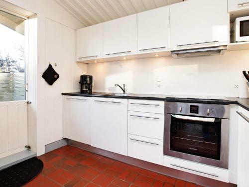 Holiday Home Gilleleje XVII