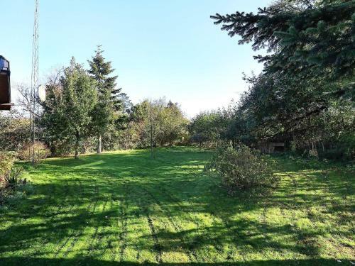 Secluded Holiday Home In Falster With Terrace