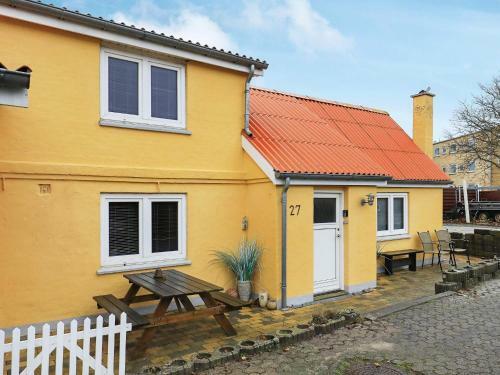 Holiday Home Frederikshavn III