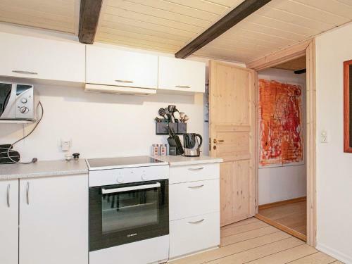Holiday Home Frederikshavn III
