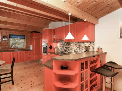 Holiday Home Gedsted